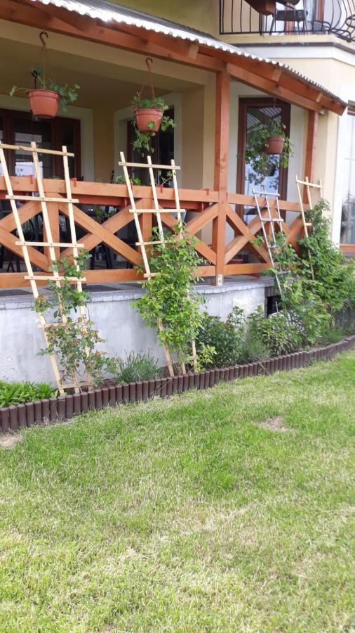 Pokoje Do Wynajecia - Sen Na Mazurach Mikolajki  Exterior photo