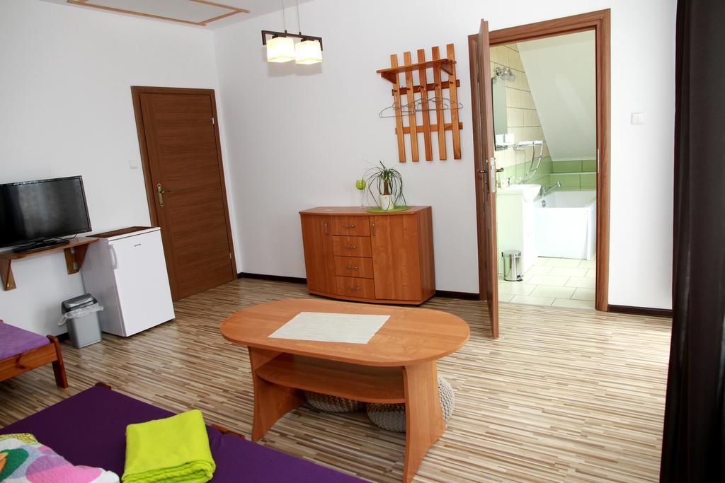 Pokoje Do Wynajecia - Sen Na Mazurach Mikolajki  Exterior photo