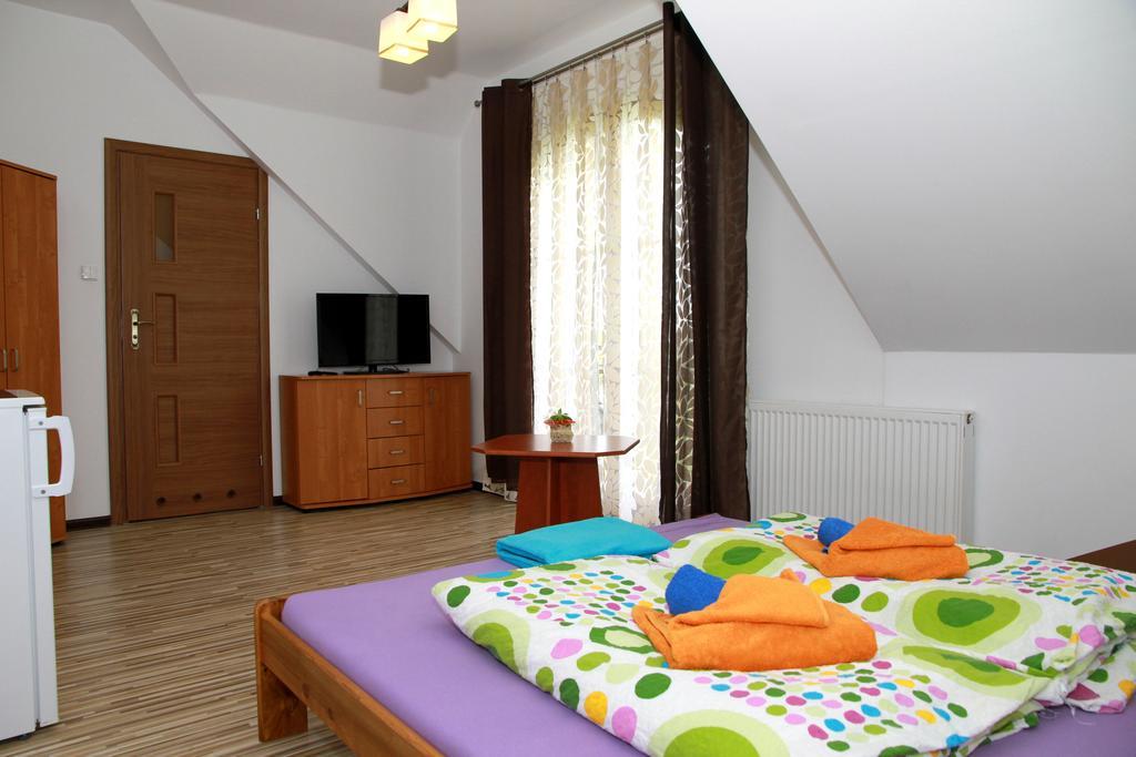 Pokoje Do Wynajecia - Sen Na Mazurach Mikolajki  Exterior photo